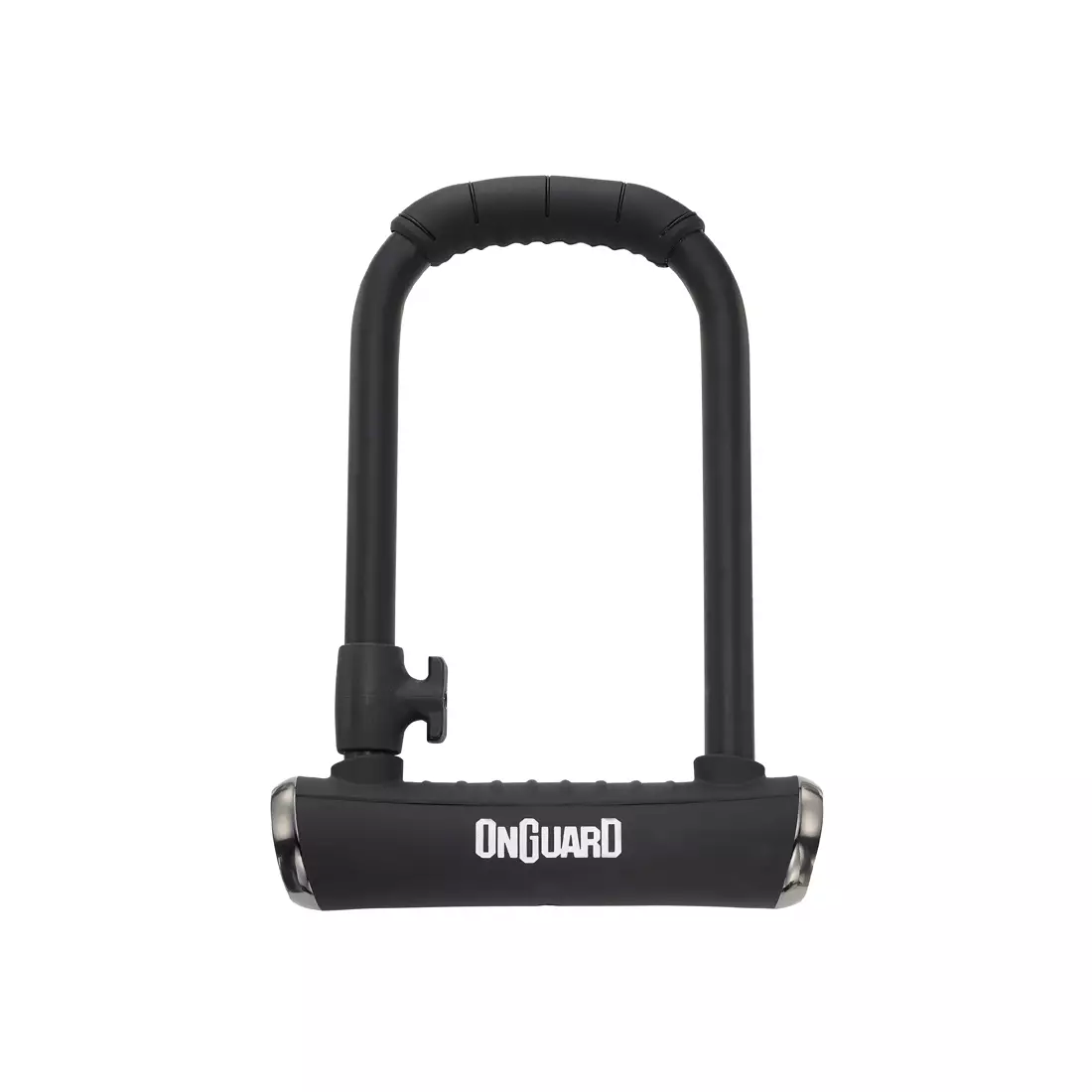 ONGUARD bicycle lock brute std x-series u-lock 16,8mm 115mm 202mm - 5 x keys with code ONG-8001X
