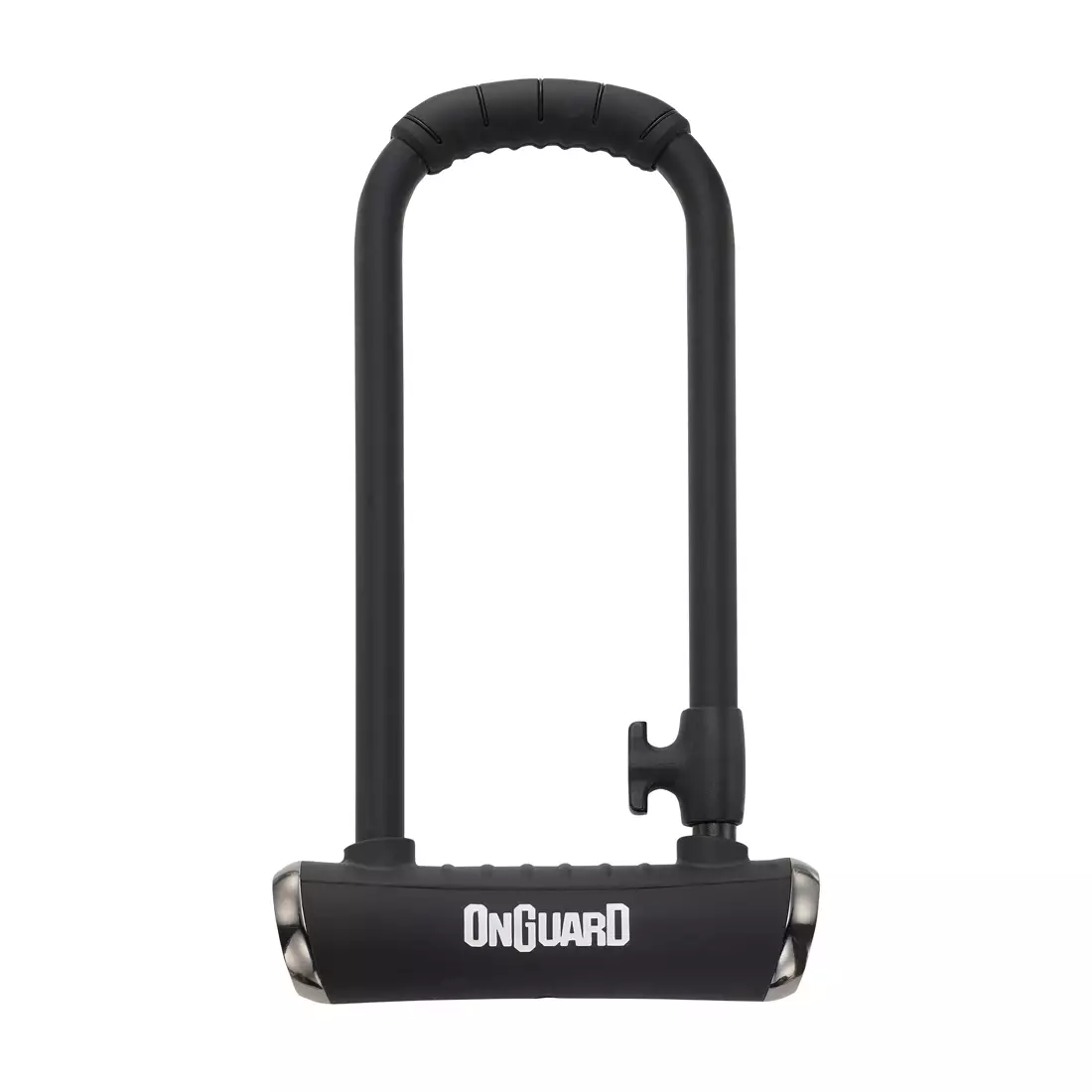 ONGUARD bicycle lock pitbull mini ls x-series u-lock 14mm 90mm 240mm + 5 x keys with code ONG-8007X