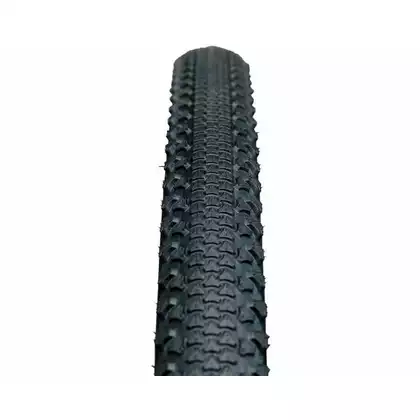 VREDESTEIN AVENTURA gravel bicycle tire 700x38 (38-622) tubeless ready VRD-28171