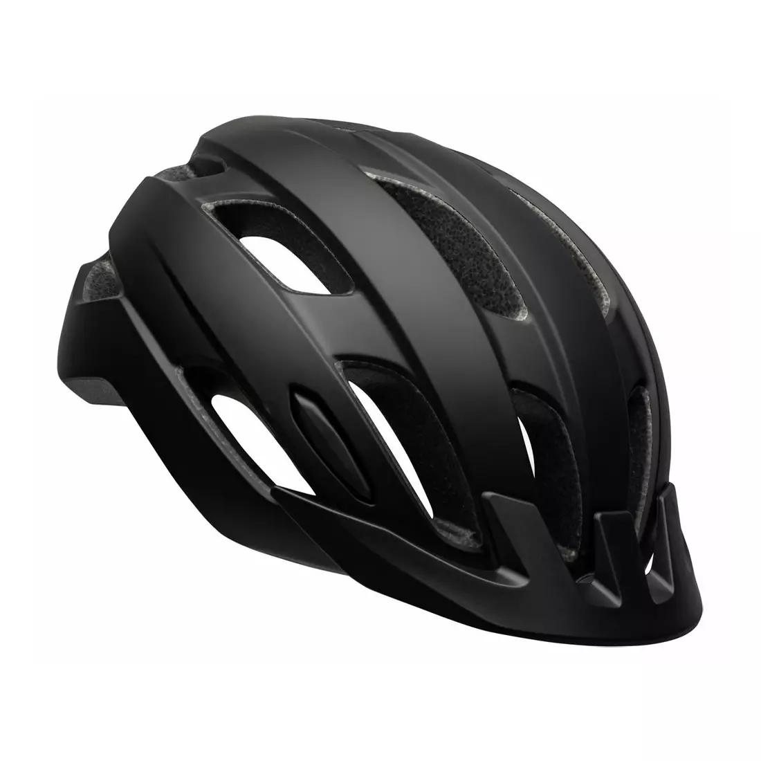 BELL TRACE MTB bicycle helmet, matte black