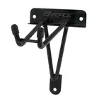 FORCE ECO Wall bicycle hanger behind the pedal 