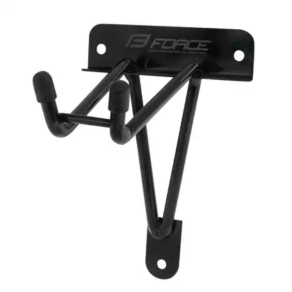 FORCE ECO Wall bicycle hanger behind the pedal 899495