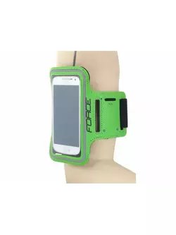 FORCE SPORT phone case green 896721