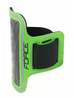 FORCE SPORT phone case green 896721