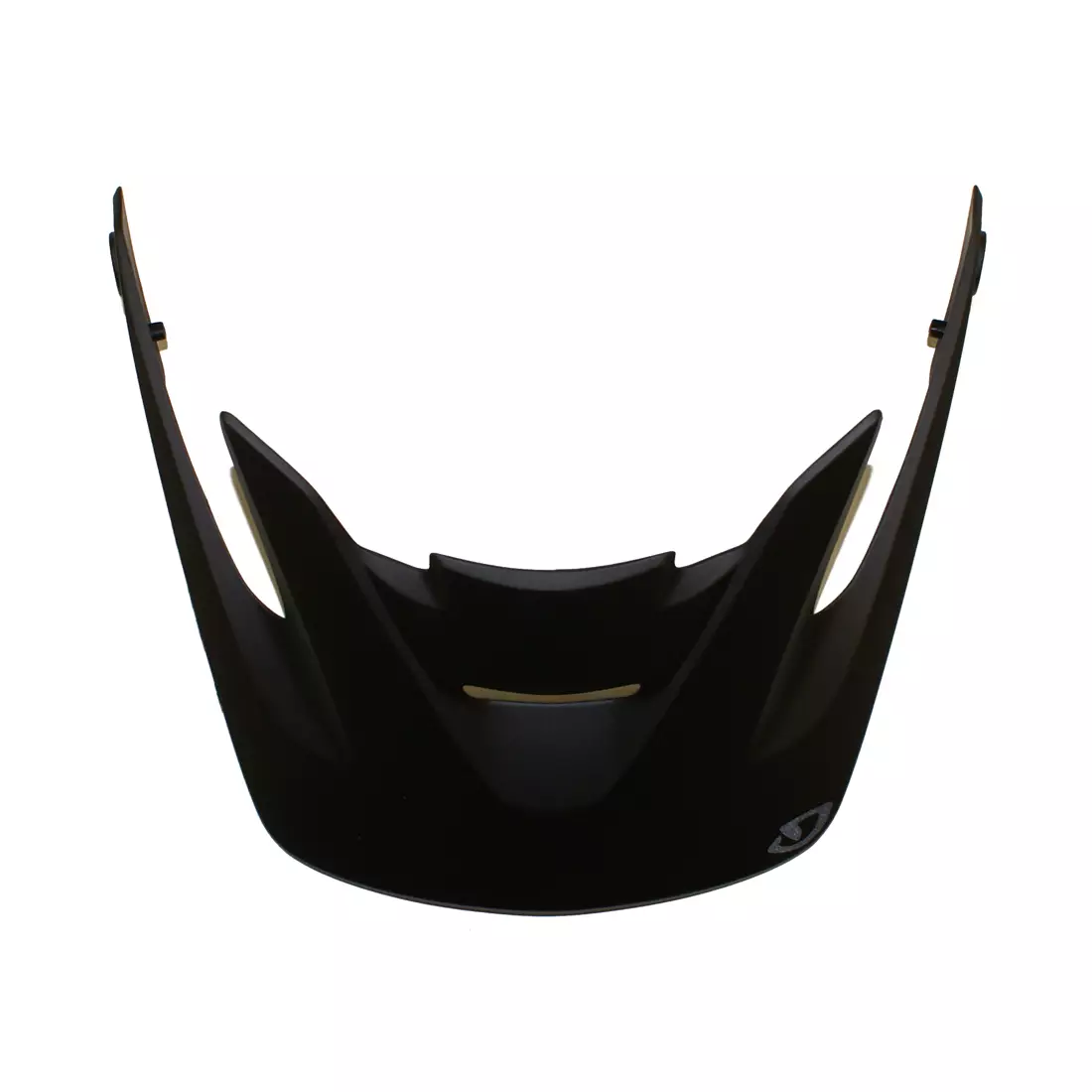 GIRO canopy for bicycle helmet CHRONICLE matte black GR-8052979