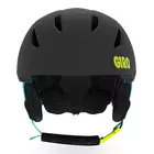GIRO children's ski/snowboard winter helmet launch mips black st GR-7104874