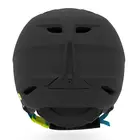GIRO children's ski/snowboard winter helmet launch mips black st GR-7104874