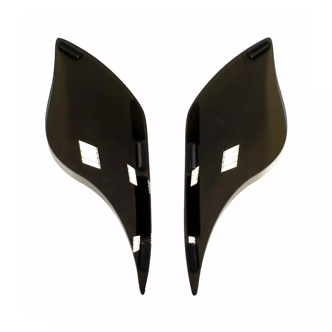 GIRO helmet ear muffs aerohead ear covers black GR-8052935
