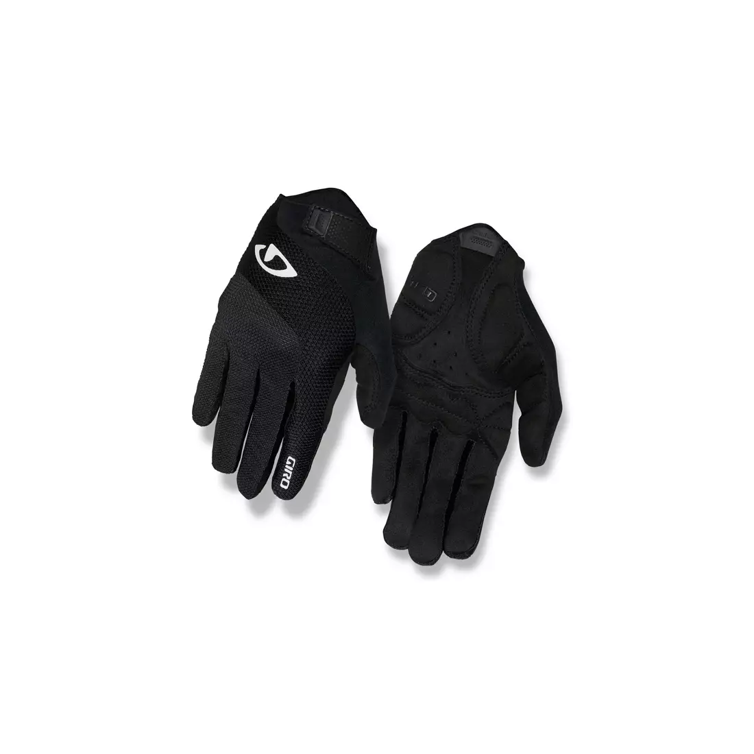 GIRO ladies' bicycle gloves tessa gel lf black GR-7085719