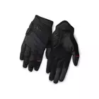 GIRO ladies' bicycle gloves xena black GR-7068686
