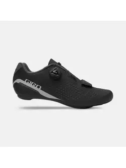 GIRO ladies' bicycle shoes cadet w black GR-7123096
