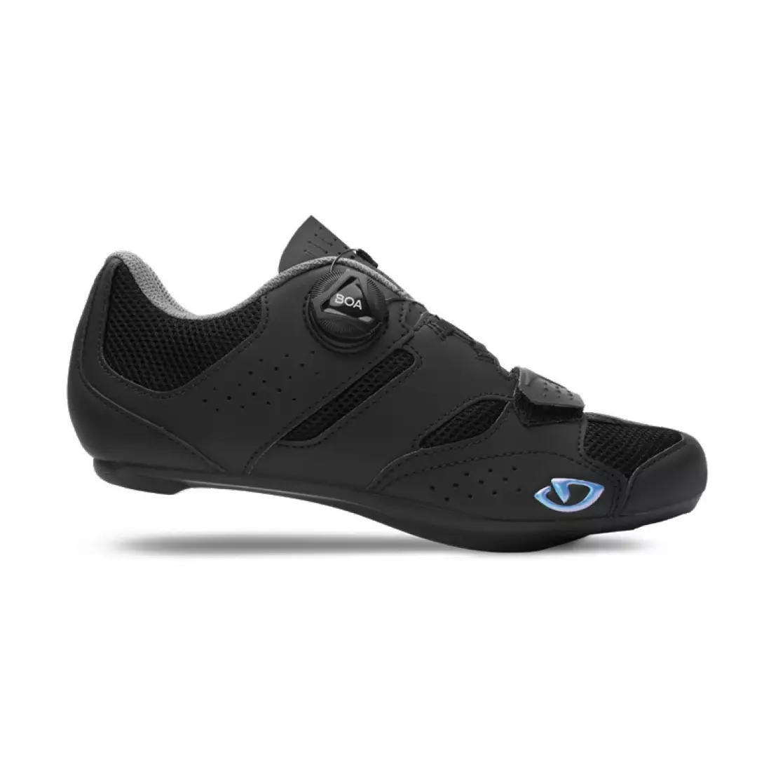 GIRO ladies' bicycle shoes savix II w black GR-7126203