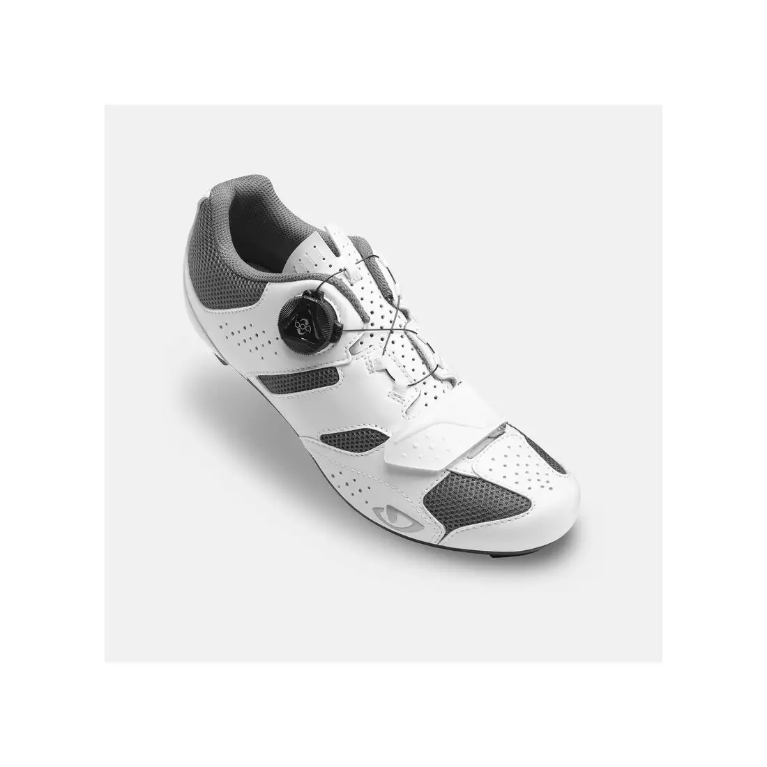 GIRO ladies' bicycle shoes savix II w white GR-7126211