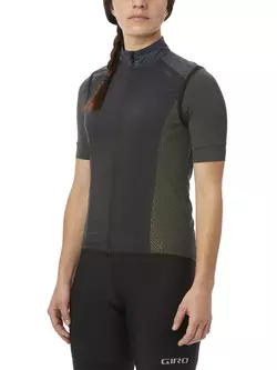 GIRO ladies' bicycle waistcoat chrono expert wind vest reflective GR-7097771
