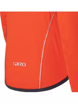 GIRO ladies' rain jacket chrono expert rain vermilion GR-7106979