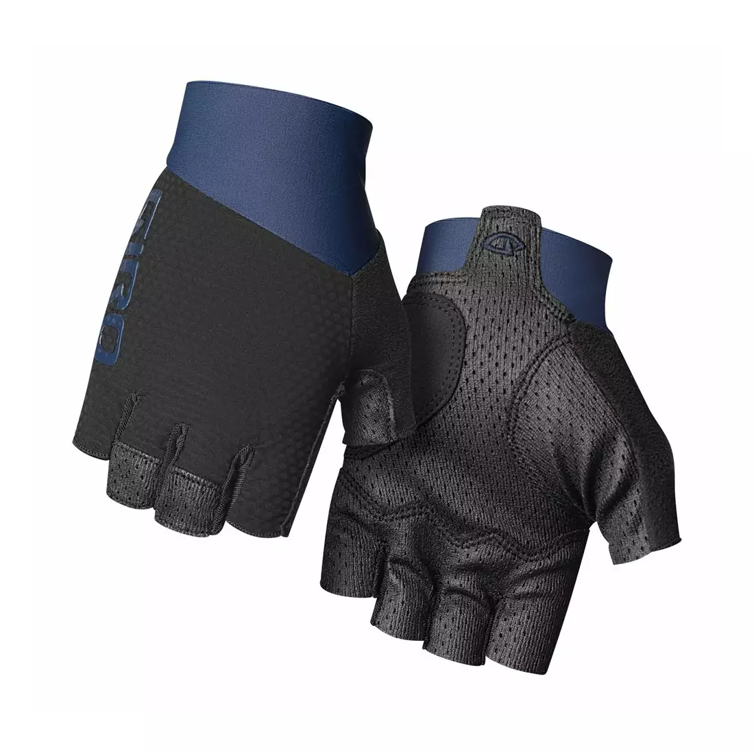 GIRO men's bicycle gloves zero cs midnight blue GR-7111916