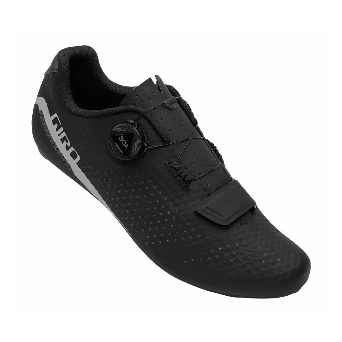 GIRO men's bicycle shoes CADET black GR-7123076