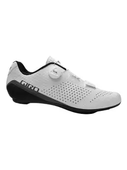 GIRO men's bicycle shoes CADET white GR-7123088
