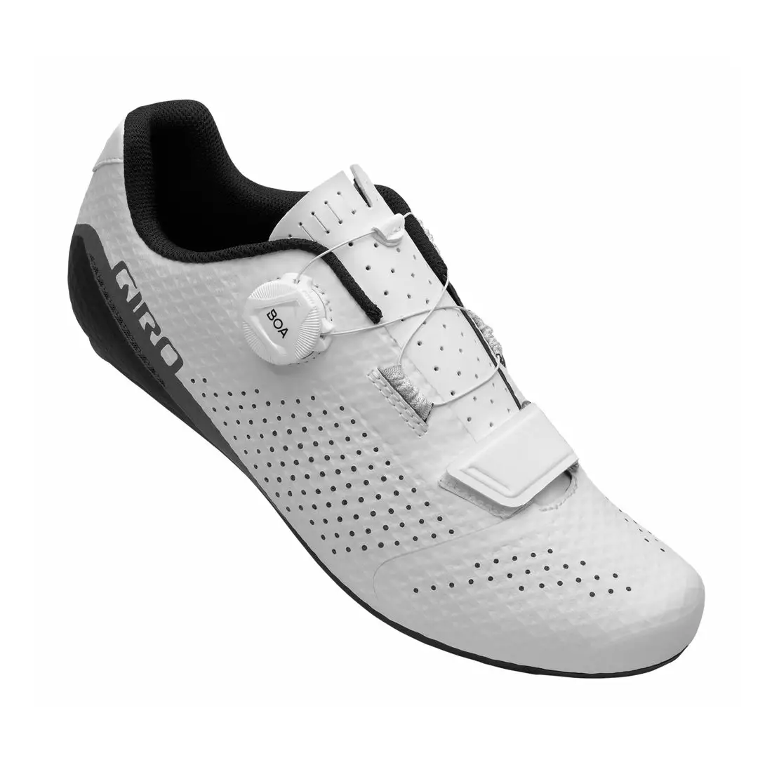 GIRO men's bicycle shoes CADET white GR-7123088