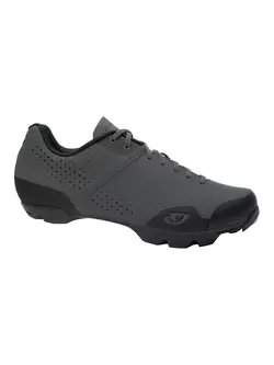 GIRO men's bicycle shoes PRIVATEER LACE port grey GR-7126272