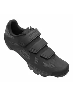 GIRO men's bicycle shoes RANGER black GR-7122939