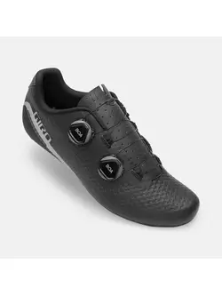 GIRO men's bicycle shoes REGIME black GR-7123114
