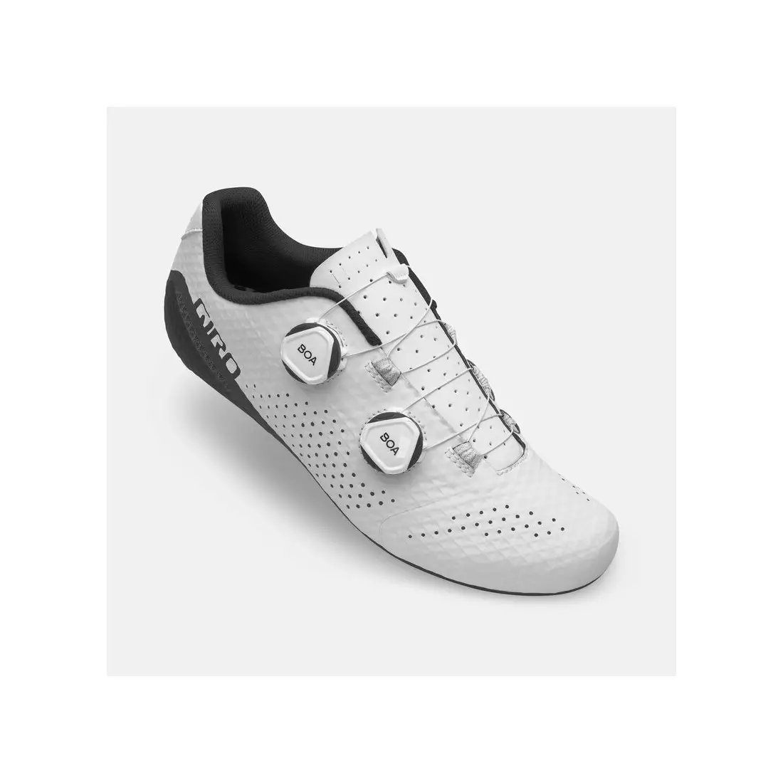 GIRO men's bicycle shoes REGIME white GR-7123136