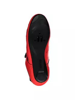 GIRO men's bicycle shoes SAVIX II bright red GR-7126180