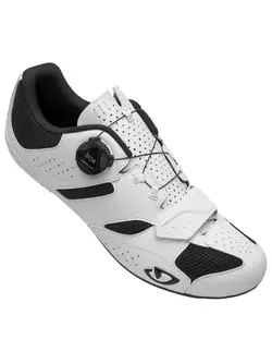 GIRO men's bicycle shoes SAVIX II white GR-7126195