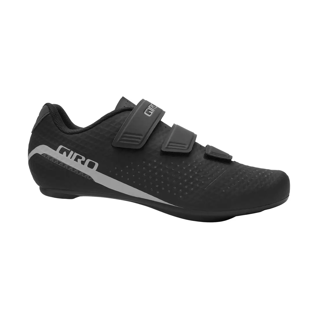 GIRO men's bicycle shoes STYLUS black 