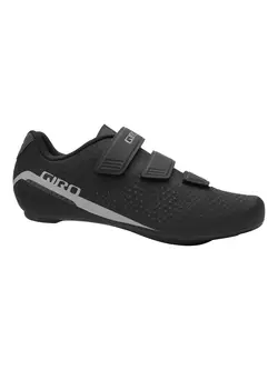 GIRO men's bicycle shoes STYLUS black 
