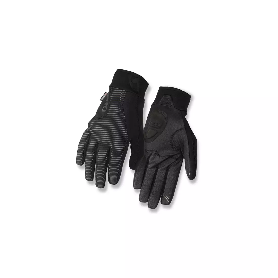 GIRO winter cycling gloves blaze 2.0 black GR-7084757