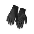 GIRO winter cycling gloves blaze 2.0 black GR-7084757