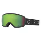 GIRO women's winter ski/snowboard goggles millie titanium core light (VIVID EMERALD 22% S2) GR-7119833