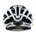 LAZER road bike helmet blade+ MIPS White