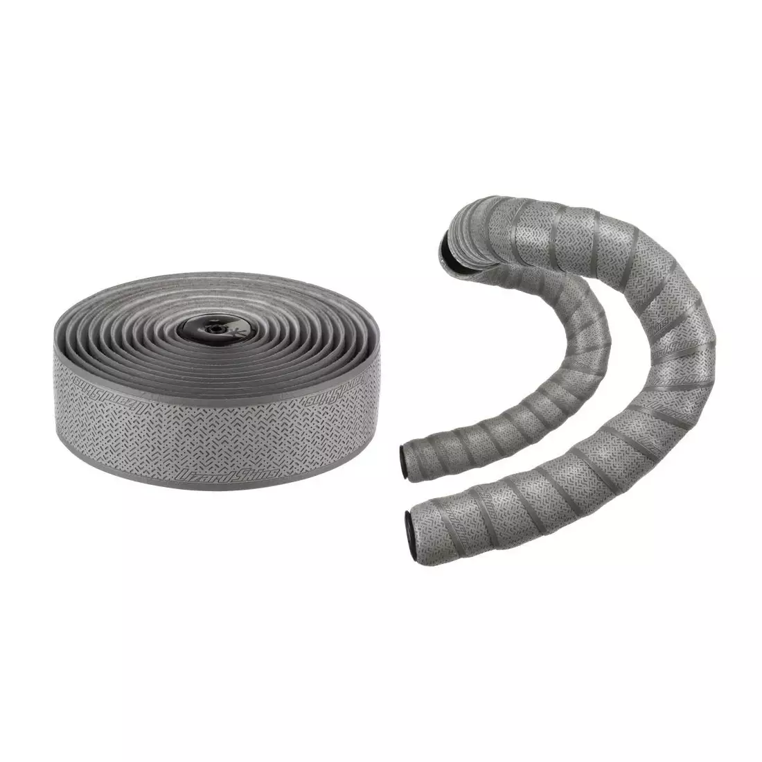 LIZARDSKINS bicycle handlebar wrap dsp 3.2 bar tape 3,2mm cool gray ZS-DSPCY332