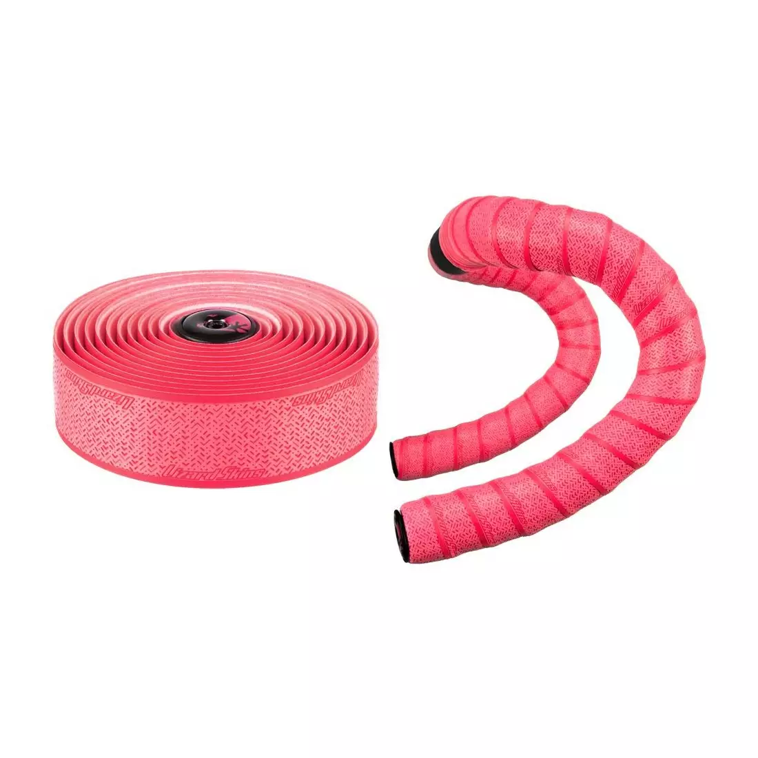 LIZARDSKINS bicycle handlebar wrap dsp 3.2 bar tape 3,2mm neon pink LZS-DSPCY356