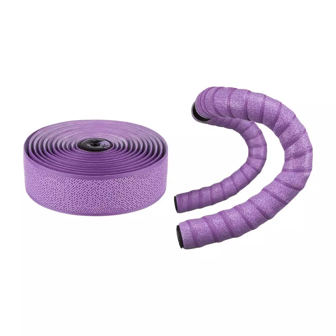 LIZARDSKINS handlebar tape DSP 3,2mm violet purple LZS-DSPCY300