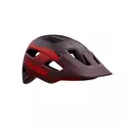 Lazer bicycle helmet MTB Chiru MIPS Matte Red