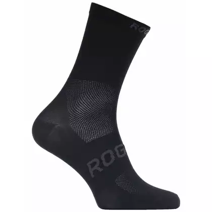 ROGELLI RCS-08 bicycle socks 007.140 black