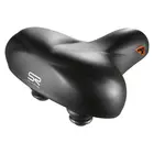 SELLEROYAL bicycle saddle premium relaxed torx gel + elastomers SR-5199UECA55301