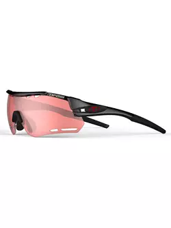 TIFOSI sports glasses alliant crystal black (Enliven Bike) TFI-1490408462