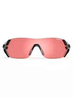 TIFOSI sports glasses slice crystal black (Enliven Bike) TFI-1600408462