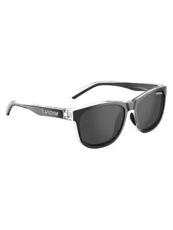 TIFOSI sports glasses swank onyx clear (Smoke no MR) TFI-1500408470
