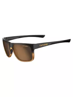 TIFOSI sports glasses swick brown fade (Brown 17,1%) TFI-1520409471