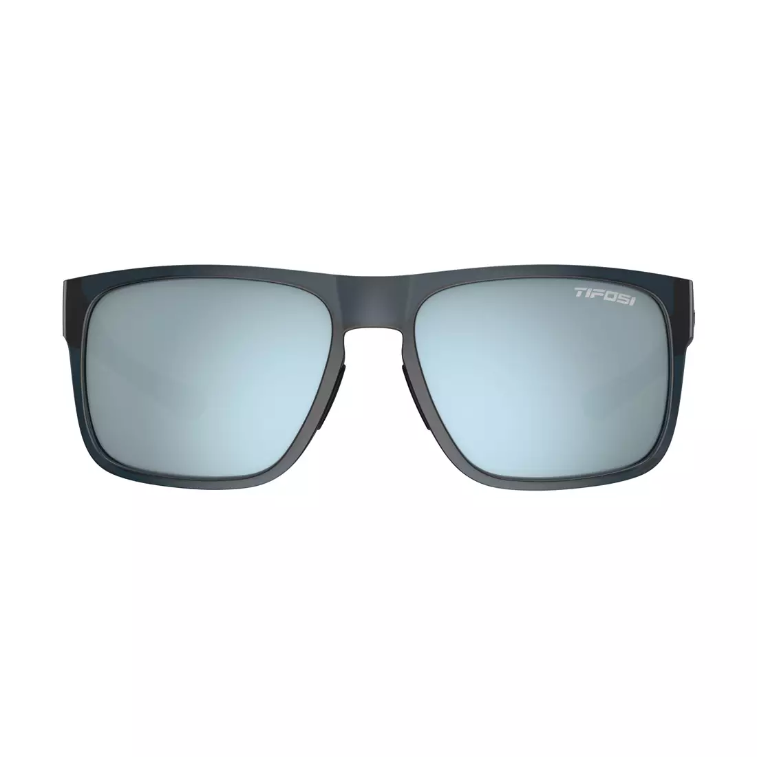 TIFOSI sports glasses swick midnight navy (Smoke Bright Blue 11,2%) TFI-1520403581