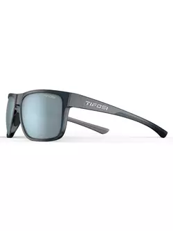 TIFOSI sports glasses swick midnight navy (Smoke Bright Blue 11,2%) TFI-1520403581