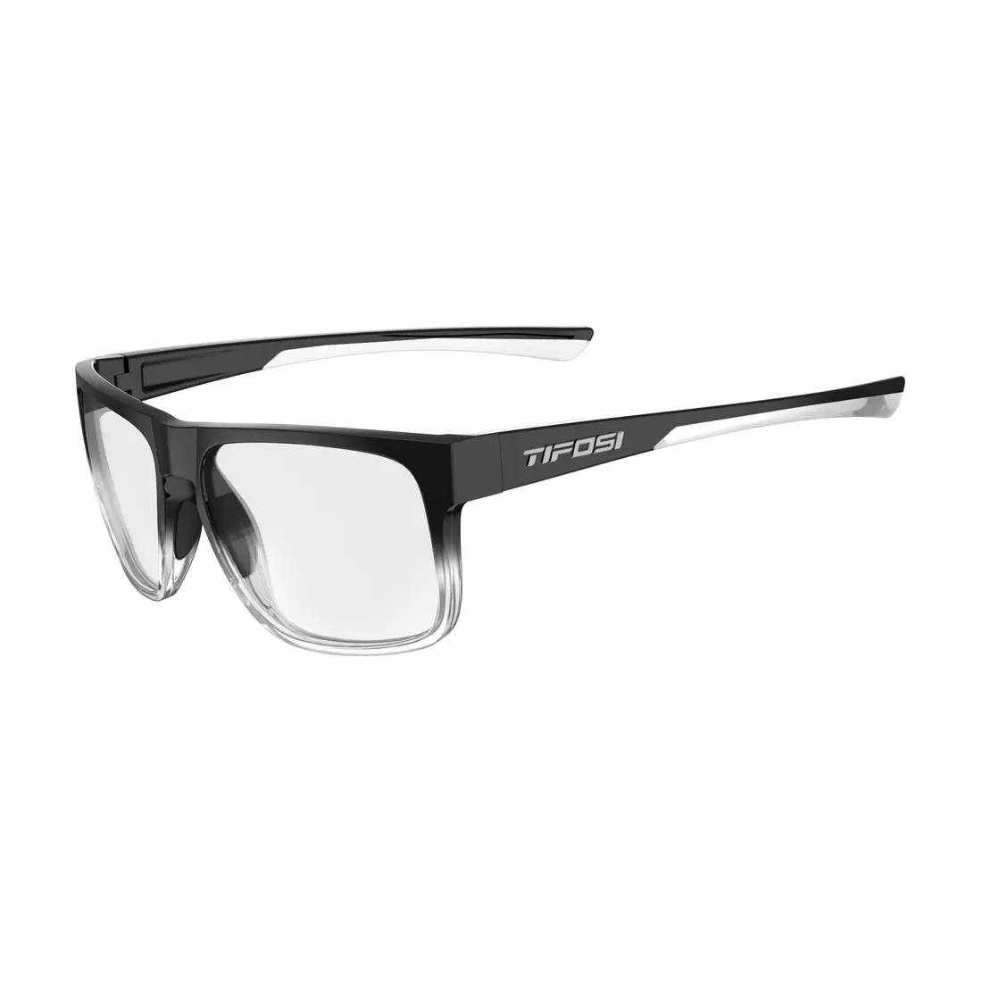 TIFOSI sports glasses swick onyx fade (Clear 95,6%) TFI-1520409573
