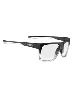 TIFOSI sports glasses swick onyx fade (Clear 95,6%) TFI-1520409573