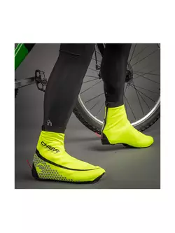 CHIBA RACE UBERSCHUH Rain protectors for bicycle shoes, fluoride 31479 